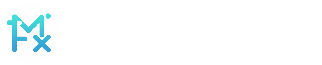 Logo LMS Matematika ID White N
