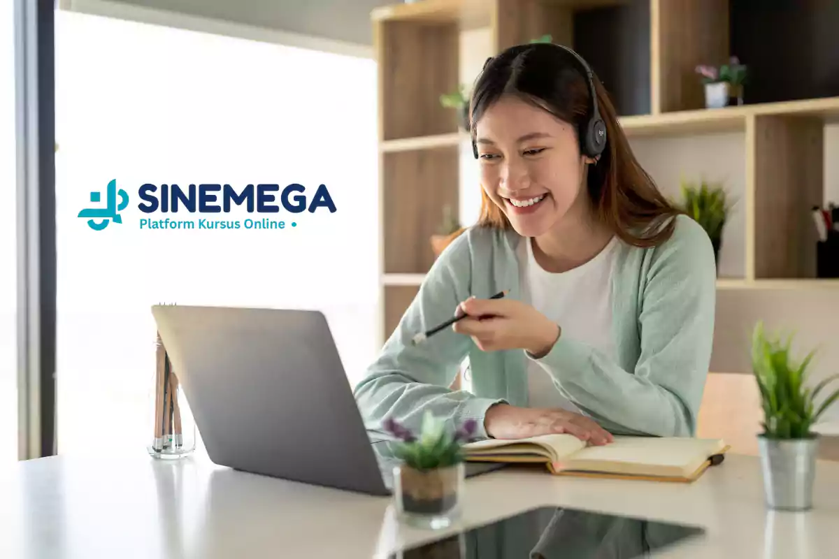 Kursus Online Sinemega