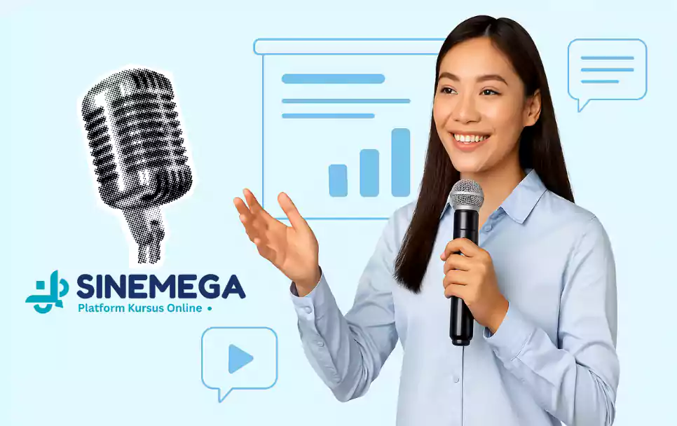 Kursus Publik Speaking