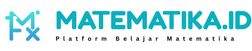 Matematika.id – Kursus Matematika Online untuk Semua Jenjang, Lengkap & Terjangkau